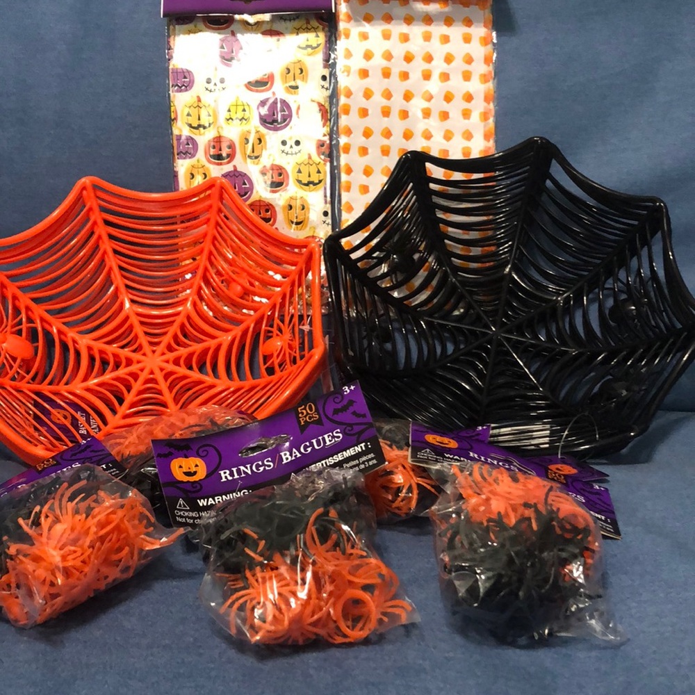 HALLOWEEN PARTY BUNDLE